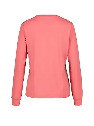 ICEPEAK | Maglia da turismo da donna Bologna | koralle